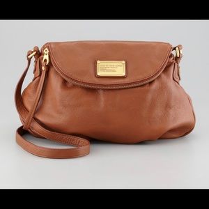 Marc Jacob Natasha Medium crossbody bag